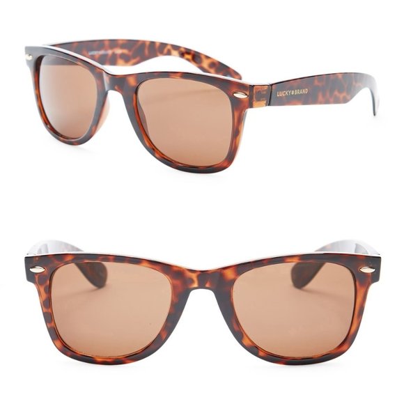 Lucky Brand Women's DUSK Sunglasses